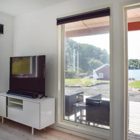 Ferienhaus 0 Bedroom Holiday In *