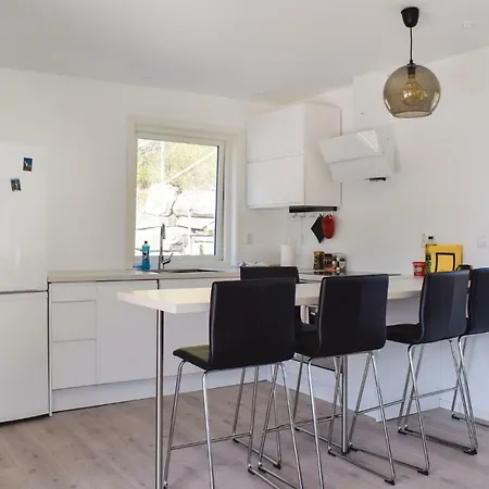 0 Bedroom Holiday In Haugesund