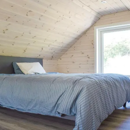 0 Bedroom Holiday In Feriehus